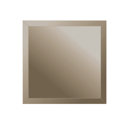 bronzines plyteles 25x25