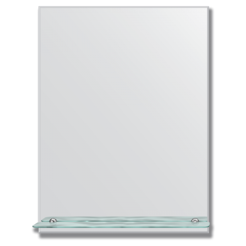 bathroom mirror 60x80