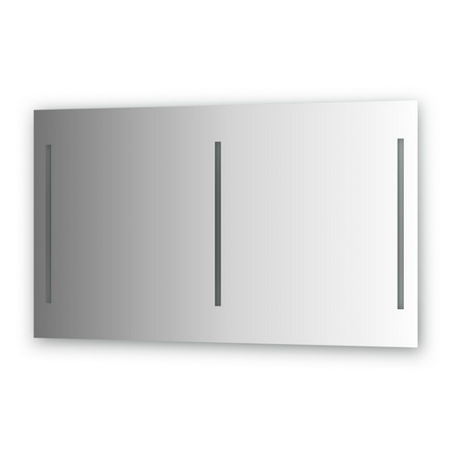 veidrodis su LED apšvietimu