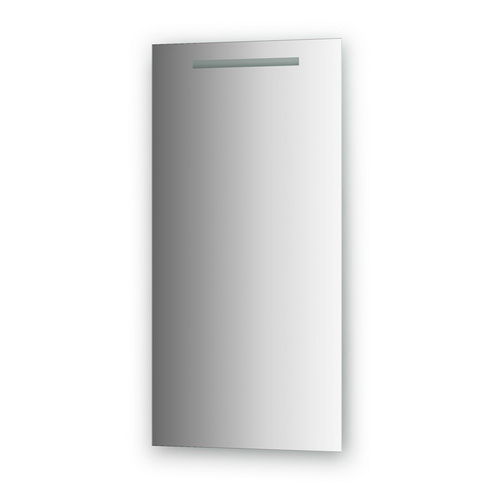 vonios veidrodis su LED apšvietimu