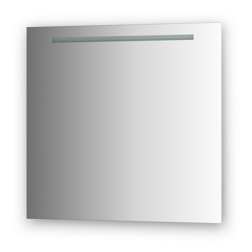 vonios veidrodis su LED apšvietimu