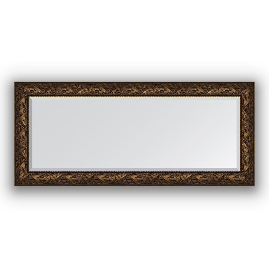 Veidrodis su rėmu "Bizantijos bronza" 69x159 cm. BY 3573 - Image 5