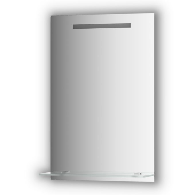 Veidrodis su apšvietimu