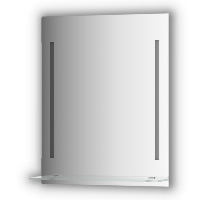 Veidrodis su apšvietimu