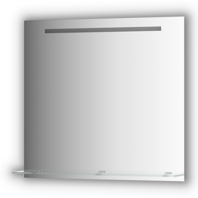 Veidrodis su apšvietimu