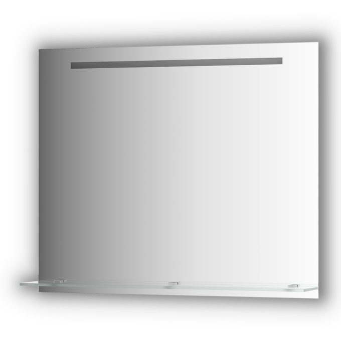 Veidrodis su apšvietimu