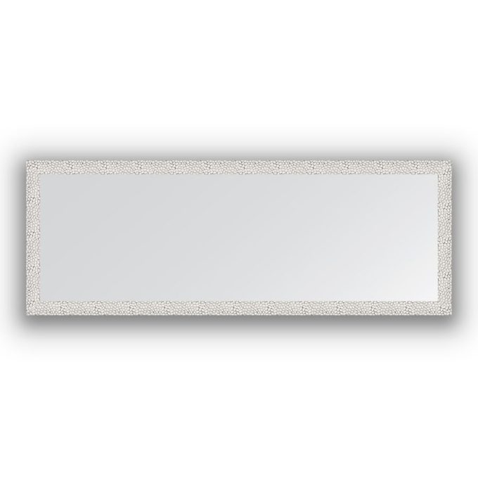 veidrodis su rėmu 50x140