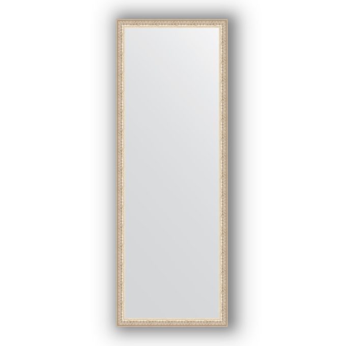 Mirror with frame 50x140