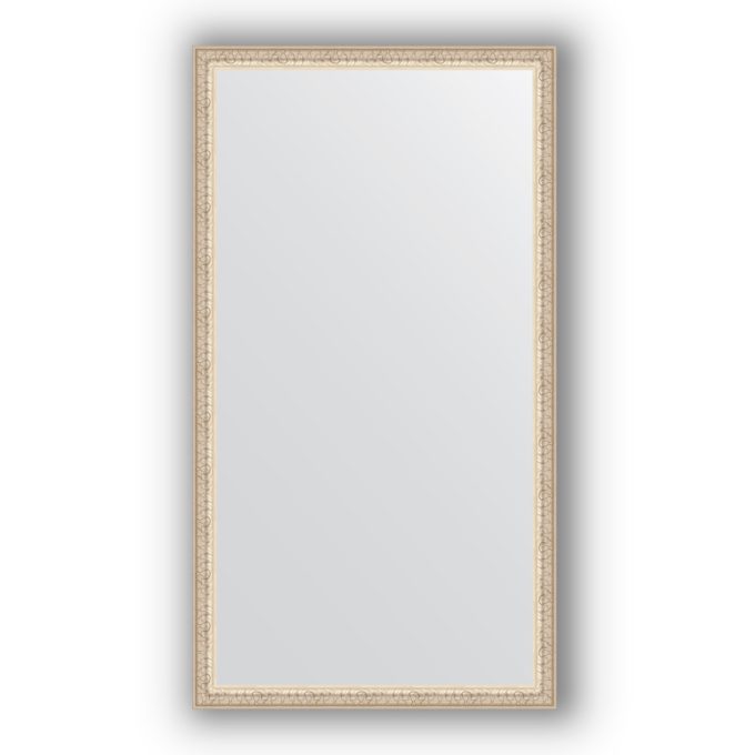 Mirror with frame 60x110