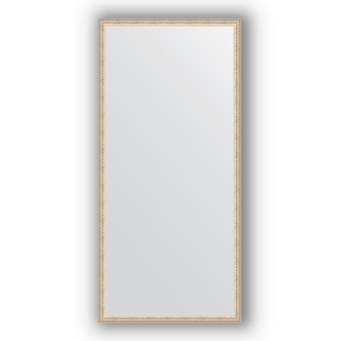 Mirror with frame 70x130