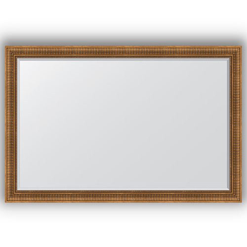 Veidrodis su rėmu "Bronzinis akvedukas" 117x177 cm BY 3622 - Image 5