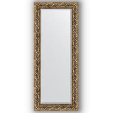 Framed mirror Freska 56x136 cm BY 1259