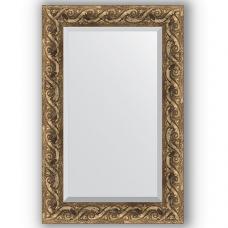 Framed mirror " Freska " 56x86 cm BY 1239
