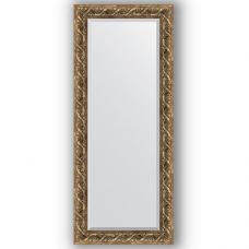 Framed mirror Freska 61x146 cm BY 1269