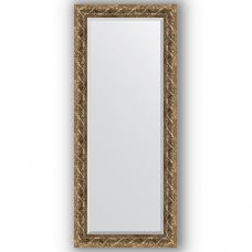 Framed mirror Freska 66x156 cm BY 1289
