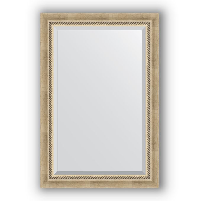 Mirror with frame 63x93