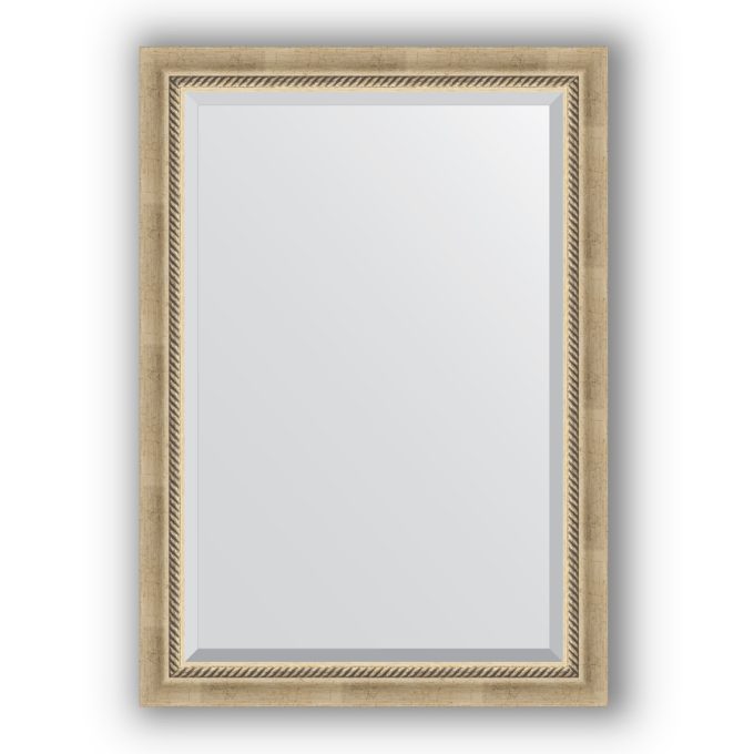 Mirror with frame 73x103