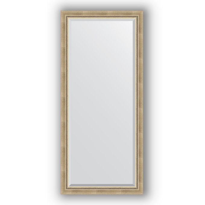 Mirror with frame 73x163