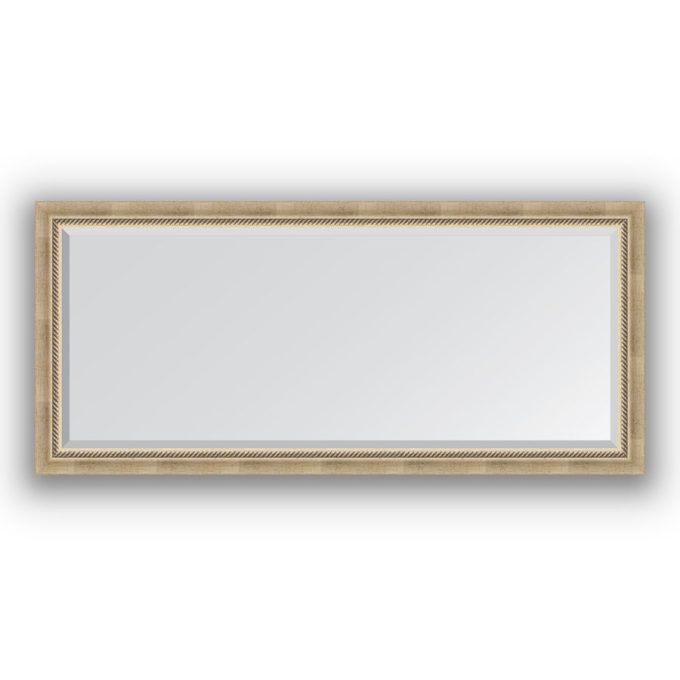 Mirror with frame 73x163
