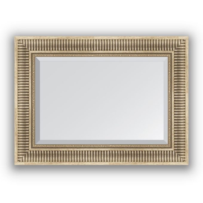 Veidrodis su rėmu 57x77