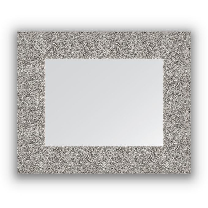 Veidrodis su rėmu 46x56