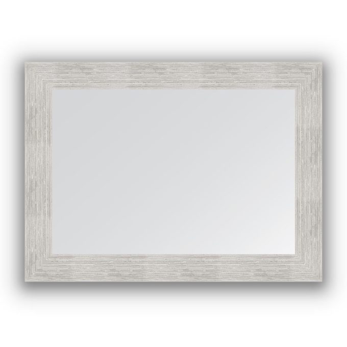 Veidrodis su rėmu 56x76