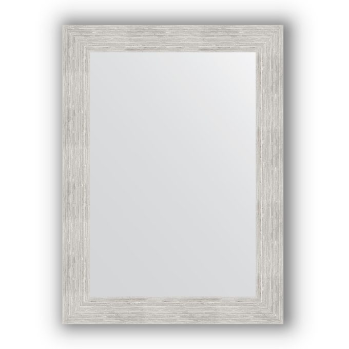 Veidrodis su rėmu 56x76