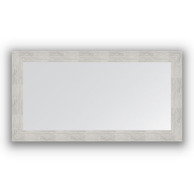 Veidrodis su rėmu 56x106