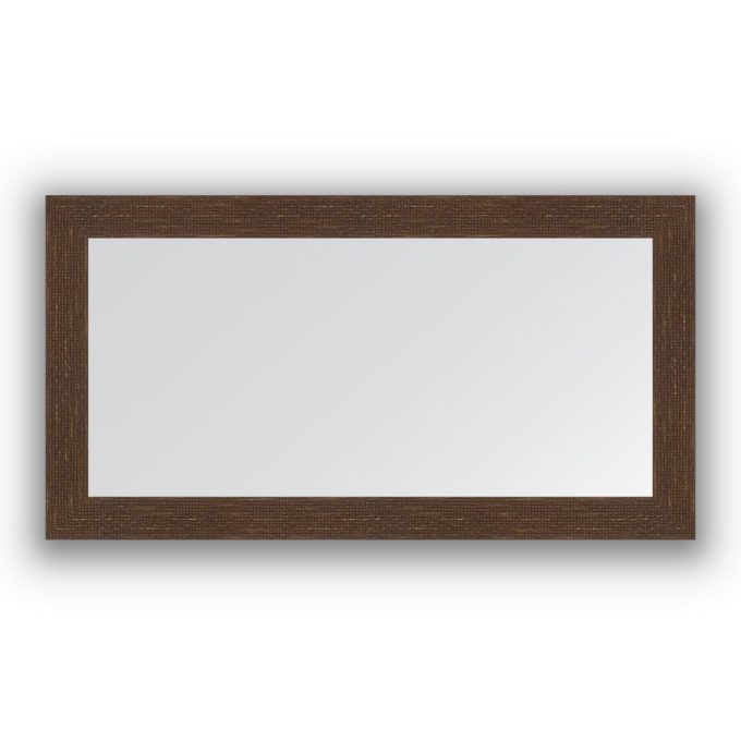 Veidrodis su rėmu 56x106