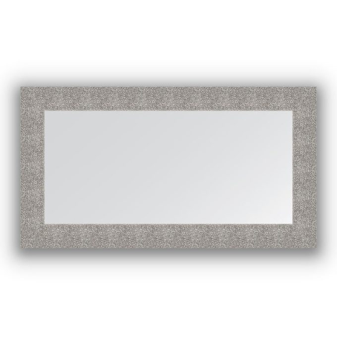 Veidrodis su rėmu 60x110