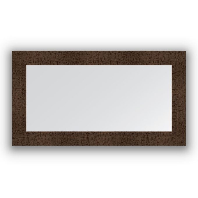 Veidrodis su rėmu 60x110