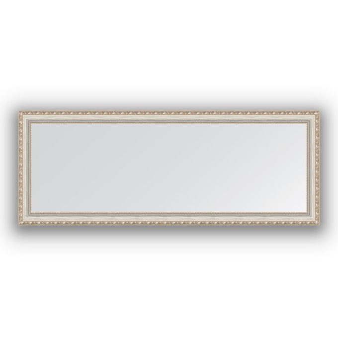 Veidrodis su rėmu 55x145