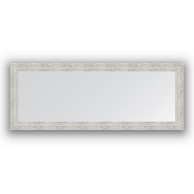 Veidrodis su rėmu 56x146