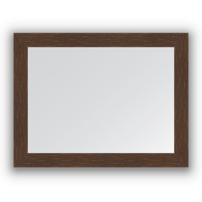 Veidrodis su rėmu 66x86