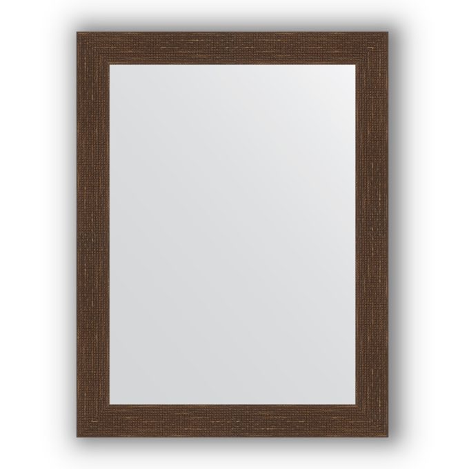 Veidrodis su rėmu 66x86