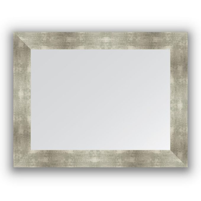 Veidrodis su rėmu 70x90