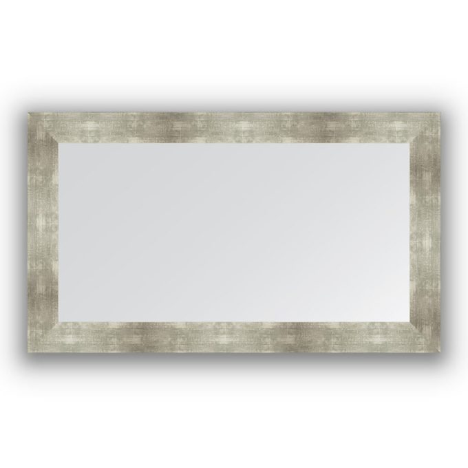 Veidrodis su rėmu 70x120