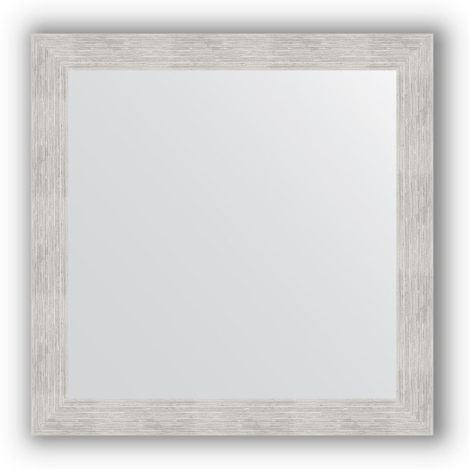 Veidrodis su rėmu 76x76