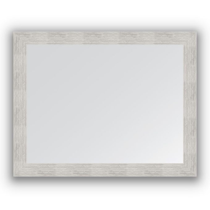 Veidrodis su rėmu 76x96