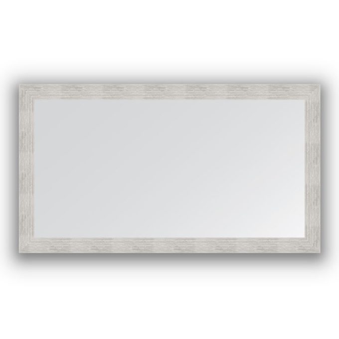 Veidrodis su rėmu 76x136