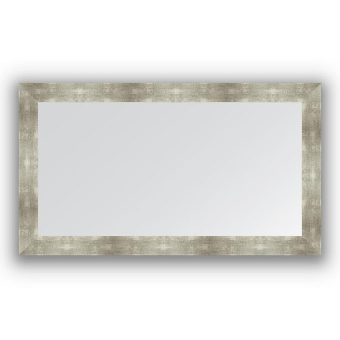 Veidrodis su rėmu 80x140