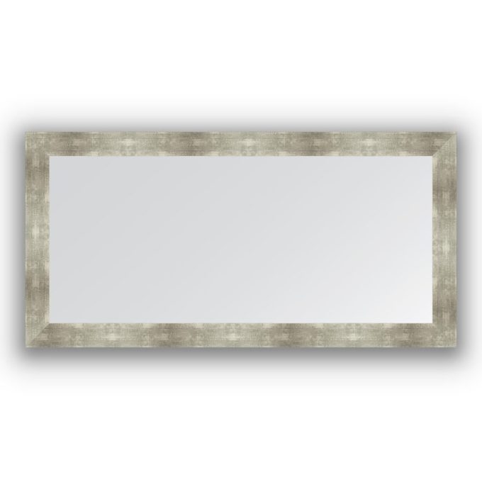 Veidrodis su rėmu 80x160