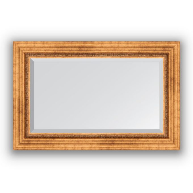 Veidrodis su rėmu 56x86