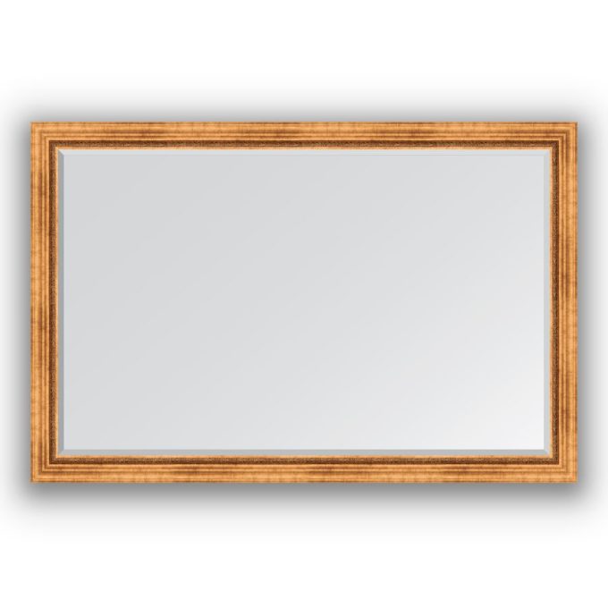 Veidrodis su rėmu 116x176