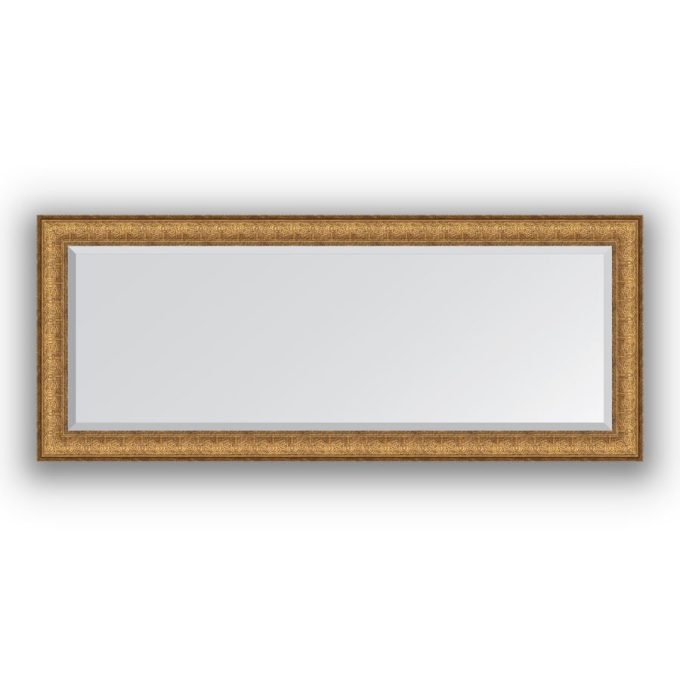 Veidrodis su rėmu 59x144