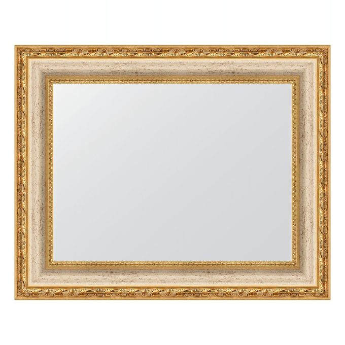 Veidrodis su rėmu 42x52