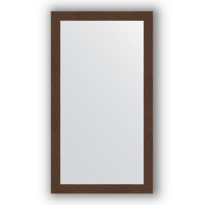 Veidrodis su rėmu 76x136