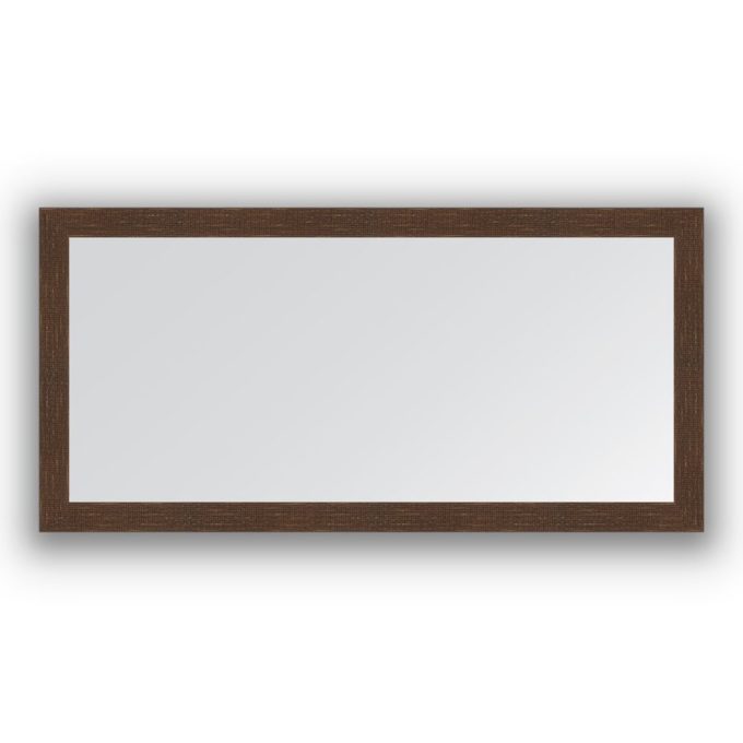 Veidrodis su rėmu 76x156