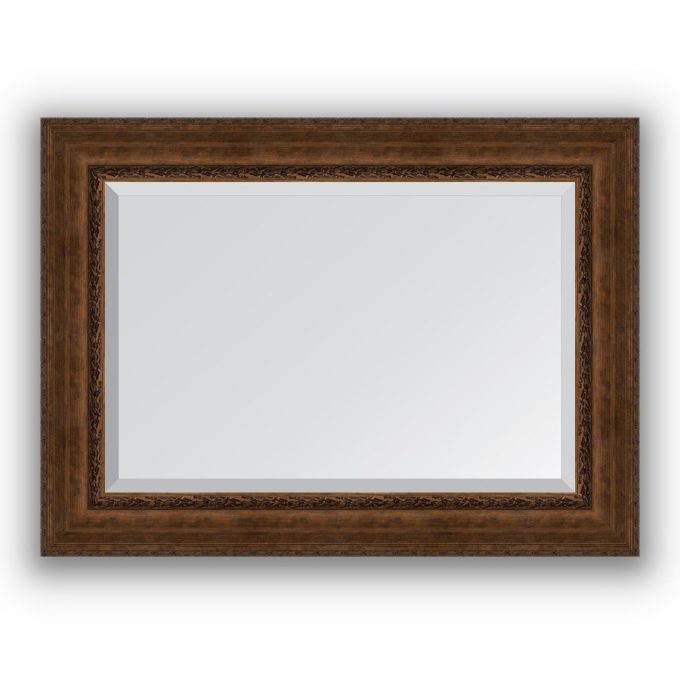 Veidrodis su rėmu 82x112