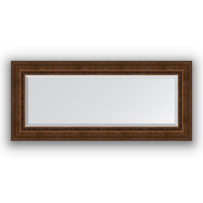 Veidrodis su rėmu 67x152